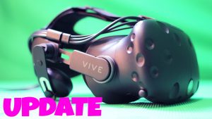 2 MONTHS IN - Final Review HTC Vive Deluxe Audio Strap + DAS VR Cover Tip!