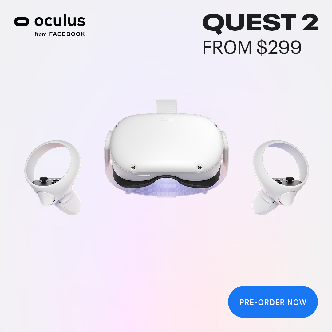 Noclip VR  Quest App Lab Game